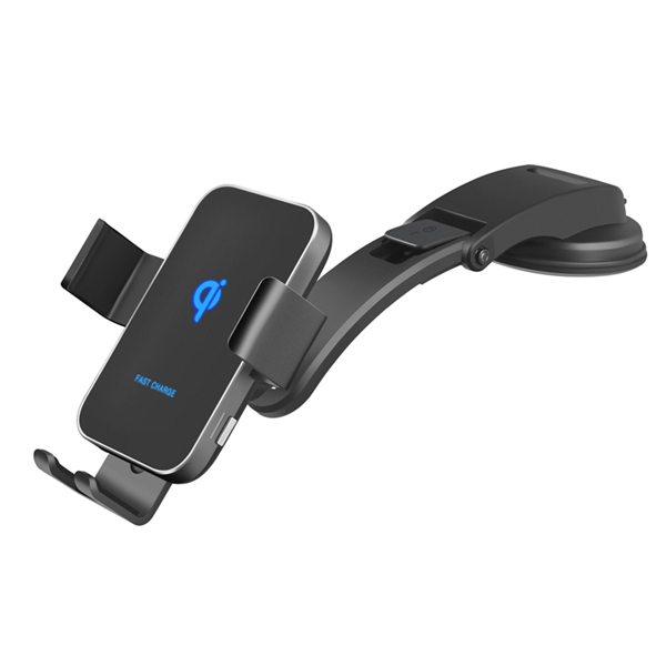 SIYOUNI Top Rated Automatic Wireless Car Charger