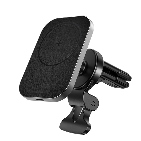 SIYOUNI New Magnetic Wireless Car Charger Special for iPhone 12 Series