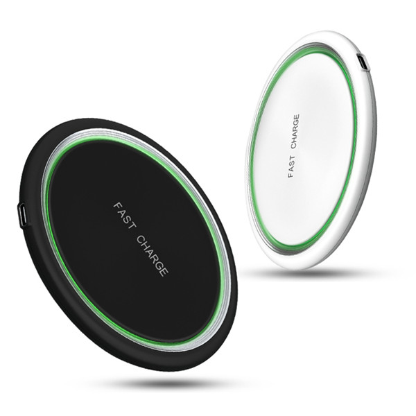 SIYOUNI Trendy New Universal Smartphone Wireless Charger Pad